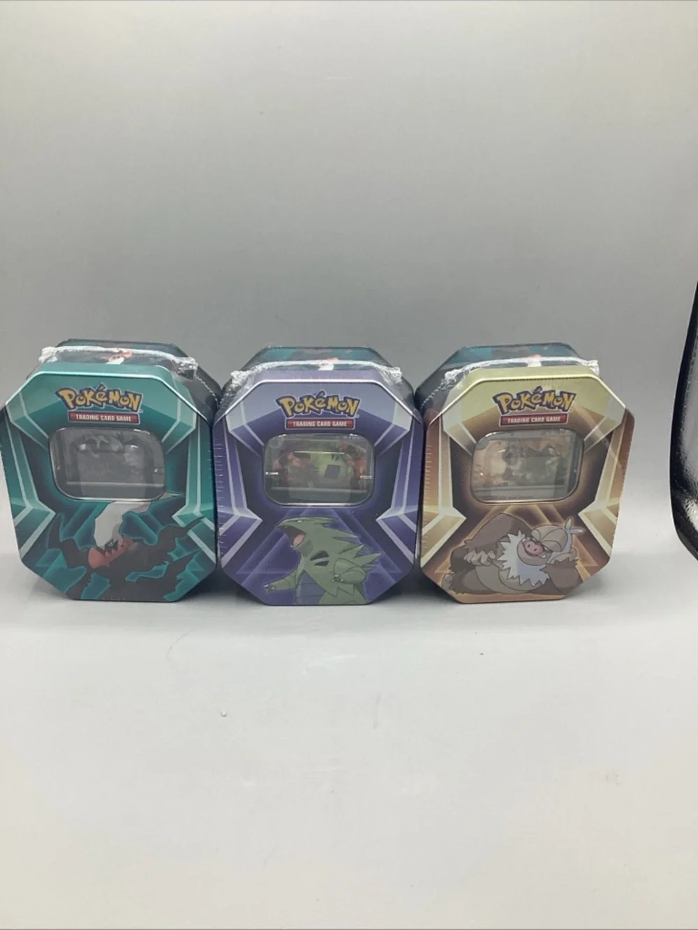 Pokémon product set